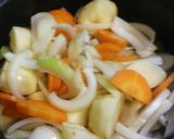 誰でも簡単♪肉じゃが作り方3写真