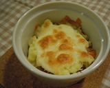 ＊＊ひき肉ポテグラタン＊＊作り方11写真