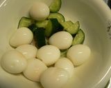 お弁当の彩りに【お花ウインナー】作り方1写真