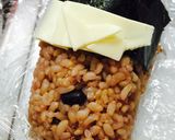 簡単！キャラ弁！ナウシカのオウム♡王蟲作り方2写真