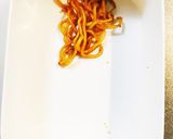 簡単！キャラ弁！ナウシカのオウム♡王蟲作り方4写真