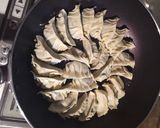 我が家の餃子作り方4写真