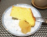 美味しい！サクサク☆りんごのコンポート♪作り方6写真