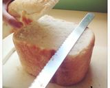 海外で!手作り食パンのお勧め切り方作り方1写真