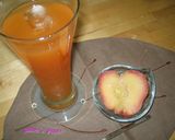 *りんごの紅茶*作り方3写真