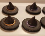 ＜ハロウィン＞魔女のカップケーキ ♪作り方18写真