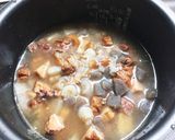 おでんﾘﾒｲｸ♡炊き込みご飯作り方2写真