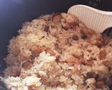 おでんﾘﾒｲｸ♡炊き込みご飯作り方3写真
