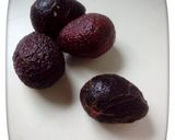 熟したアボカドの保存方作り方1写真