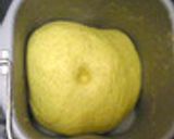かぼちゃのベーグル作り方5写真