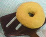 かぼちゃのベーグル作り方15写真