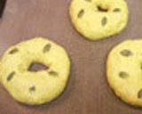 かぼちゃのベーグル作り方16写真