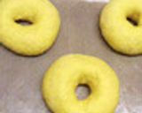 かぼちゃのベーグル作り方12写真
