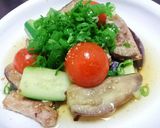 美容と健康に♥お肉とたっぷり野菜炒め♥作り方5写真