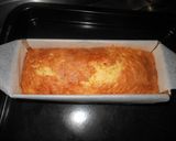 グラサージュパウンドケーキ作り方9写真