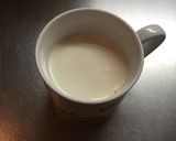 きな粉ミルク ☆写真追加しました☆作り方2写真