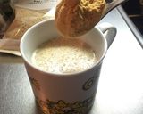 きな粉ミルク ☆写真追加しました☆作り方3写真