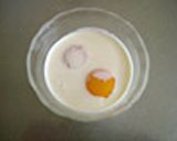 さけのクリーム煮ほうれん草添え作り方4写真