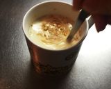 きな粉ミルク ☆写真追加しました☆作り方5写真