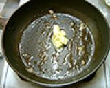 さけのクリーム煮ほうれん草添え作り方12写真
