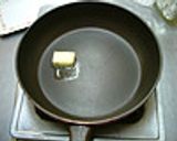 さけのクリーム煮ほうれん草添え作り方9写真