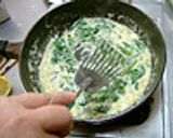 さけのクリーム煮ほうれん草添え作り方15写真