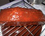 グラサージュパウンドケーキ作り方11写真