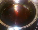 とろける紅茶プリン〜紅茶カラメル添え作り方8写真