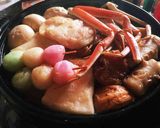 裏技de簡単時短♡京風おでん出汁作り方9写真
