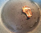驚きの柔らかさ！鶏ムネ肉でゆず塩胡椒焼き作り方2写真