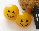 パーティーに*ハロウィンのご飯ケーキ作り方8写真
