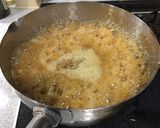 なめ茸作り方4写真
