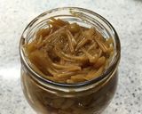 なめ茸作り方6写真