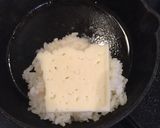 スキレットで♪スフレ♪ハヤシライス作り方14写真