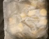 さつまいもグラッセ作り方1写真