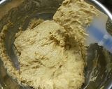 カレー味のパンケーキ作り方2写真