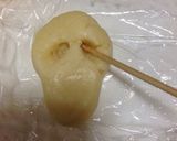 ガイコツクッキー作り方2写真
