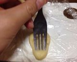 ガイコツクッキー作り方4写真