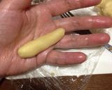 ガイコツクッキー作り方7写真