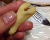 ガイコツクッキー作り方8写真