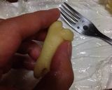 ガイコツクッキー作り方9写真