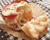 ハロウィンに♪りんごバターカップケーキ作り方13写真