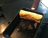 おでんの残り汁でだし巻きたまご作り方5写真