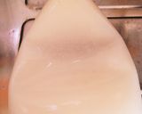 うまかっちゃん☆マヨレタス炒飯のランチ作り方2写真
