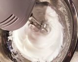 見た目より味!スフレパンケーキ作り方2写真