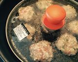 簡単♡手づかみ離乳食 野菜バーグ作り方3写真