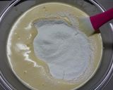 ❝柿ジャムとヨーグルト❞のパウンドケーキ作り方14写真
