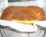 ❝柿ジャムとヨーグルト❞のパウンドケーキ作り方18写真