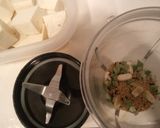 お弁当用汁なし簡単味付け揚げだし豆腐作り方2写真