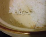 一合だけ炊くなら☆100円土鍋でご飯作り方5写真